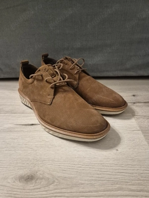 Pantofi ECCO St.1 Hybrid - imagine 3