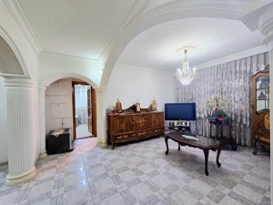 Apartament 4 Camere Doamna Ghica ,  Sector 2 - imagine 2