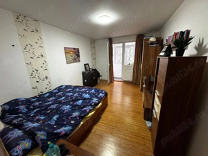 2 camere, centrala, metrou Lujerului, tramvai 41, Virturii, Aleea Cetatuia, birou, hol locuibil