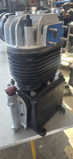 Cap Compresor ECR 350 - imagine 5