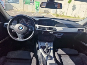 Bmw 320d 177cp - imagine 5