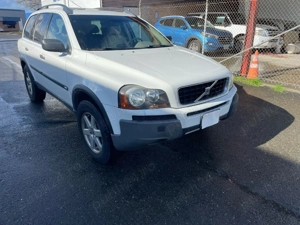 volvo xc90 annul 2005