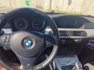 Bmw 320d 177cp - imagine 4