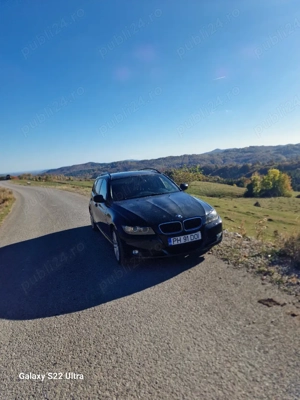 Bmw 320d 177cp - imagine 3