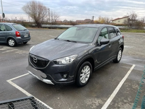 Vand Mazda CX-5 - imagine 3