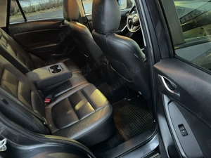 Vand Mazda CX-5 - imagine 5
