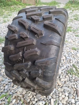 cauciuc CFMOTO x10  - imagine 2