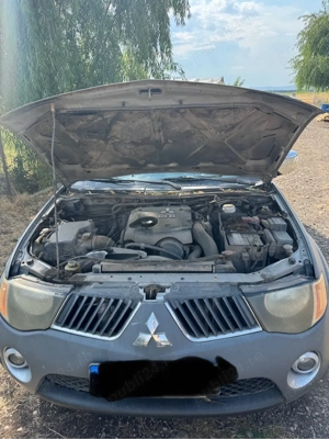 Vand Mitsubishi L200 - imagine 5