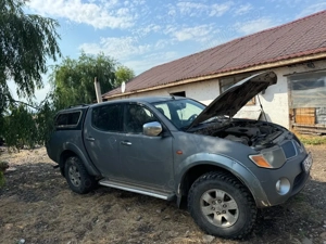 Vand Mitsubishi L200 - imagine 3