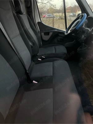 Vand Renault Master 2013 - imagine 5