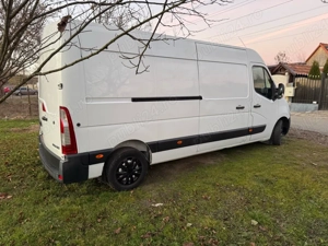 Vand Renault Master 2013 - imagine 3