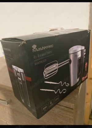 Mixer de bucatarie - imagine 4