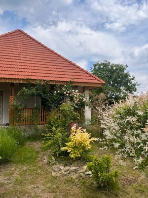 Vălenii de Munte sat Ogretin  - imagine 4