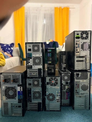 PC-uri, servere, mini-pc - imagine 2