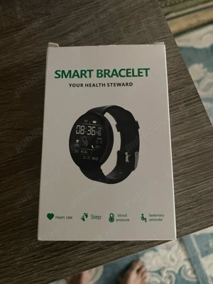 Ceas smart - imagine 2