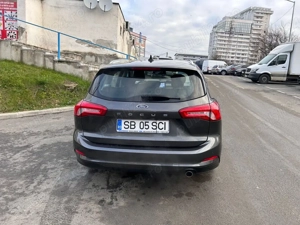 Ford Focus Titanium 2019 - imagine 2
