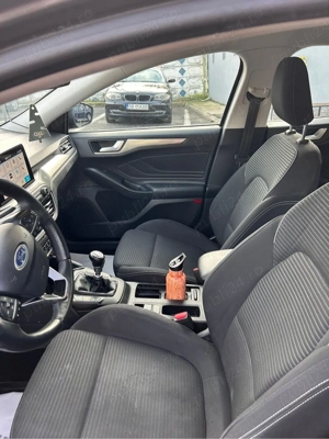 Ford Focus Titanium 2019 - imagine 4