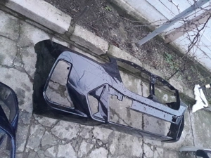 Bara fata Bmw X3 G01 LCI 8081055 - imagine 3