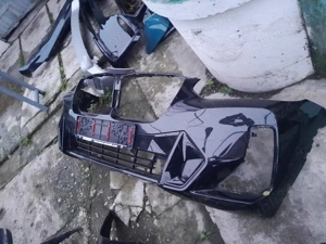 Bara fata Bmw X3 G01 LCI 8081055 - imagine 6