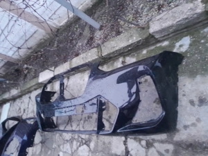 Bara fata Bmw X3 G01 LCI 8081055 - imagine 7