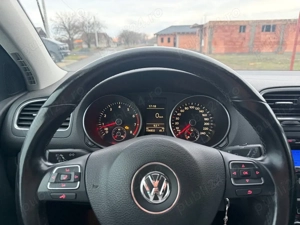 Volkswagen Golf 6 1.4 TSI - 160 CP - 2010 156.832 km - 4400  - imagine 3