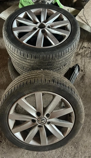 Volkswagen Golf 6 1.4 TSI - 160 CP - 2010 156.832 km - 4400  - imagine 5