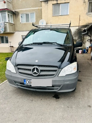 vito 2010  - imagine 5