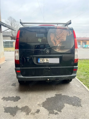 vito 2010  - imagine 4