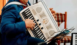 Acordeon Galanti