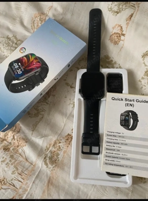 Smart watch - imagine 4