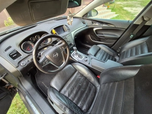 Opel insignia sport tourer - imagine 2