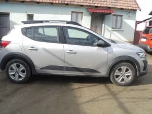 Dacia Sandero Stepway Extreme + Unic Proprietar !! - imagine 4
