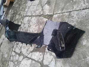 Bara spate Bmw X3 G45 2025 in buna stare - imagine 2