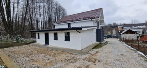 Resita,Vila noua,tot modern cu teren 1400 mp.C Caransebesului Km.4.Comision ZERO Cumparator - imagine 12