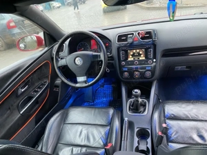 Volkswagen Eos 2007 - imagine 5