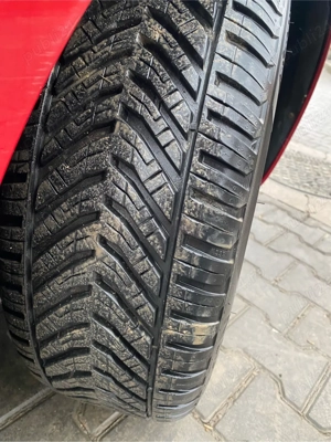 Volkswagen Eos 2007 - imagine 8