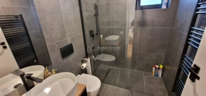 Resita,Vila noua,tot modern cu teren 1400 mp.C Caransebesului Km.4.Comision ZERO Cumparator - imagine 9