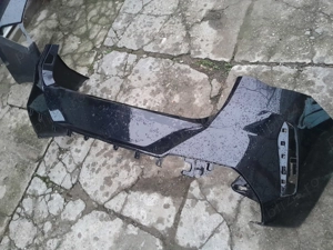 Bara spate Bmw X3 G45 2025 in buna stare - imagine 4