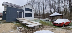 Resita,Vila noua,tot modern cu teren 1400 mp.C Caransebesului Km.4.Comision ZERO Cumparator - imagine 18