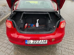 Volkswagen Eos 2007 - imagine 6