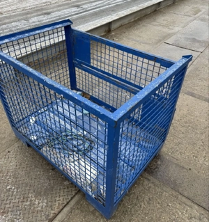 box paleți  - imagine 2