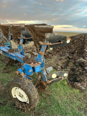 vind plug 3 trupițe  - imagine 3