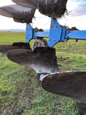 vind plug 3 trupițe  - imagine 4