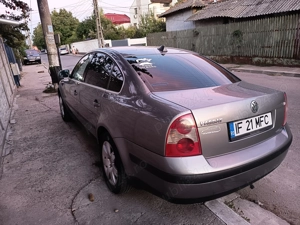 Vând Passat b5.5  - imagine 9