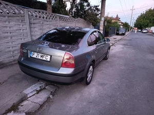 Vând Passat b5.5  - imagine 6