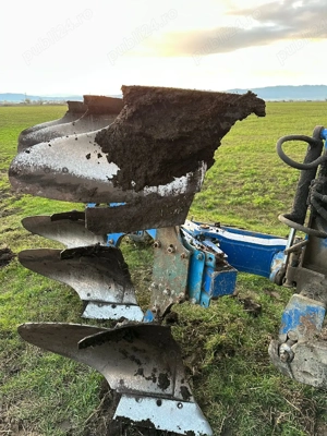 vind plug 3 trupițe 