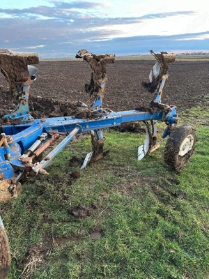 vind plug 3 trupițe  - imagine 5