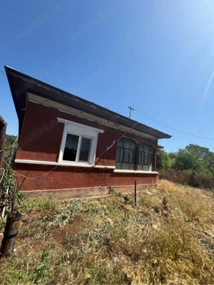 Casa de vanzare Calugareni