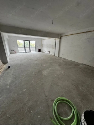 Apartament 3 camere   125mp   Etaj 1   Gradina Zoologica   Valcea - imagine 2