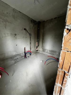 Apartament 3 camere   125mp   Etaj 1   Gradina Zoologica   Valcea - imagine 4